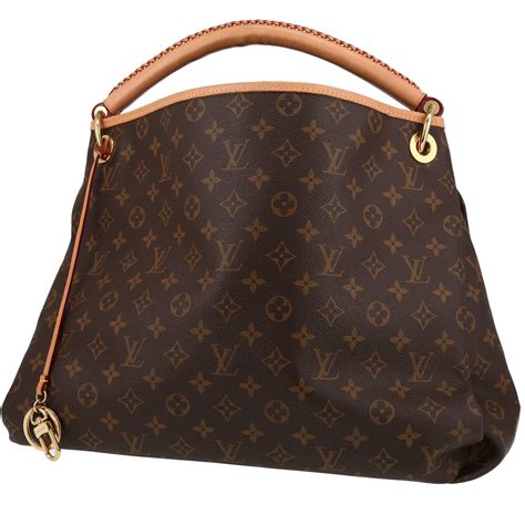 sac louis vuitton occasion artsy